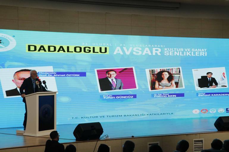 AK Partili Elitaş: Evlatlar babasız kalmasın diye gayret göstereceğiz