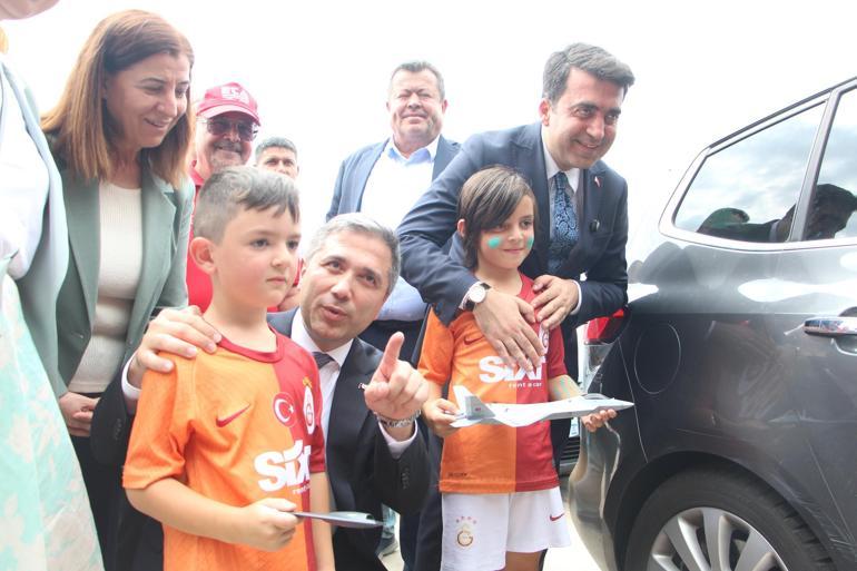 AK Partili Sırakaya: Gurbetçiler, 2024 yılında ekonomimize 10 milyar doların üzerinde katkı sağladı