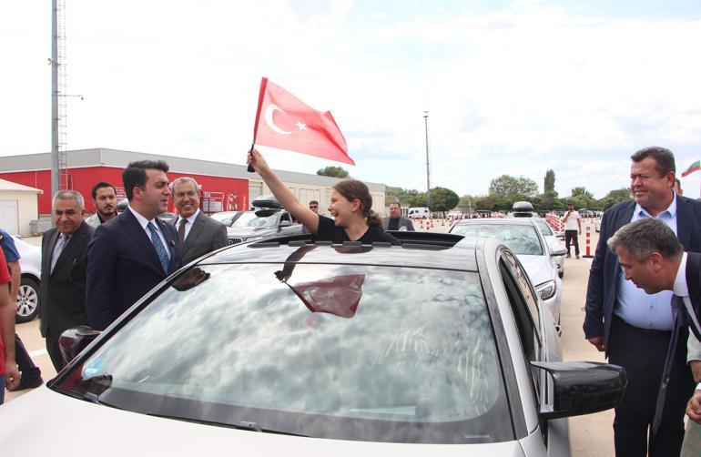 AK Partili Sırakaya: Gurbetçiler, 2024 yılında ekonomimize 10 milyar doların üzerinde katkı sağladı