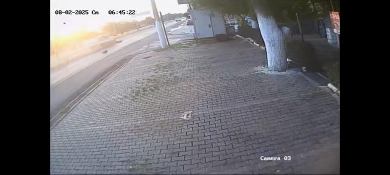 Kamyonetle çarpışan motosikletin sürücüsü öldü