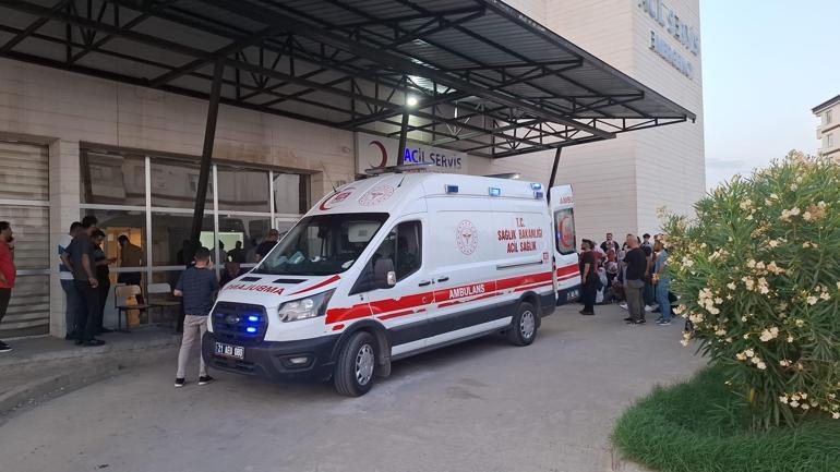 Durakta beklerken uğradığı silahlı saldırıda öldü