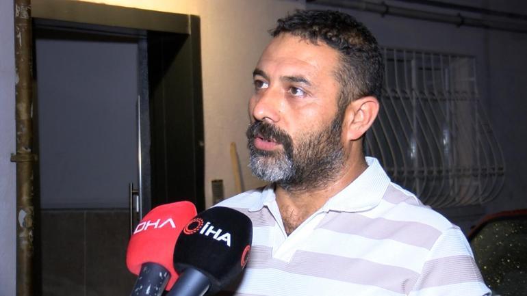 Ankarada sağanak; ev ve iş yerlerini su bastı, araçlar yolda kaldı