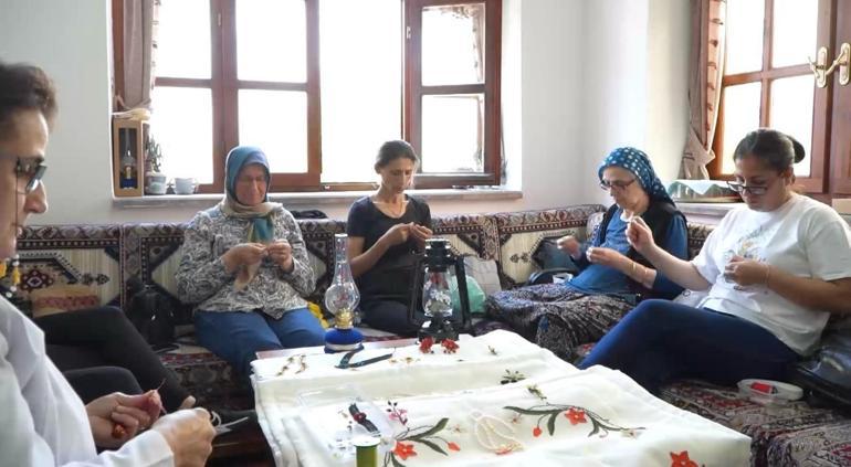 Bakan Göktaş: 559 ADEMden 60 bin kadın yararlandı