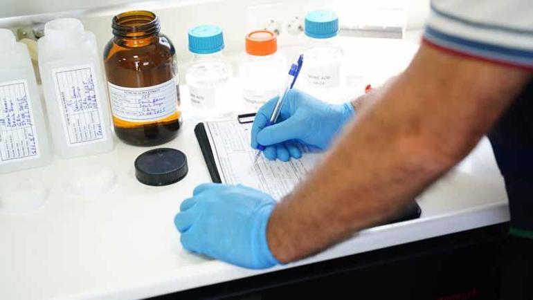 6 ayda çevreyi kirletenlere 2,6 milyar TL ceza kesildi