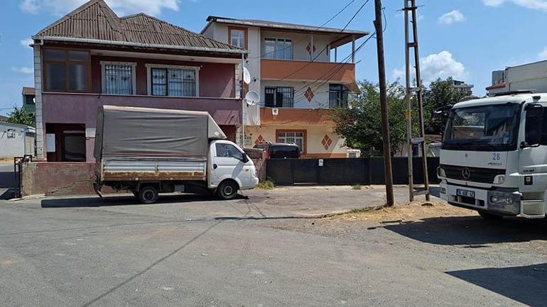 Sancaktepe’de park yeri yüzünden tartıştığı kardeşini öldürdü