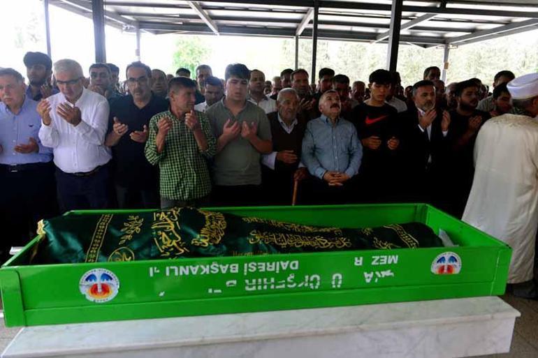 Eski AK Parti ilçe başkanı kazada yaşamını yitirdi