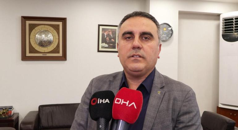 TOFED Başkanı Özcan: Dijital bilet satış uygulaması bazı otobüs firmalarını sistem dışı bıraktı; piyasada tekelleşme riski oluştu