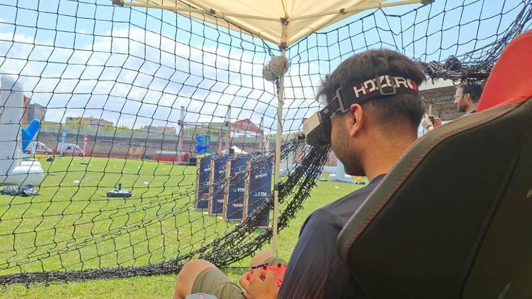 Selçuk Bayraktar: TEKNOFEST kuşağıyla ülkemiz tam bağımsızlık yolunda bir adım daha öteye gidecek