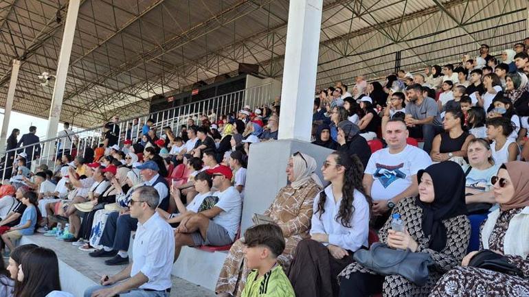 Selçuk Bayraktar: TEKNOFEST kuşağıyla ülkemiz tam bağımsızlık yolunda bir adım daha öteye gidecek