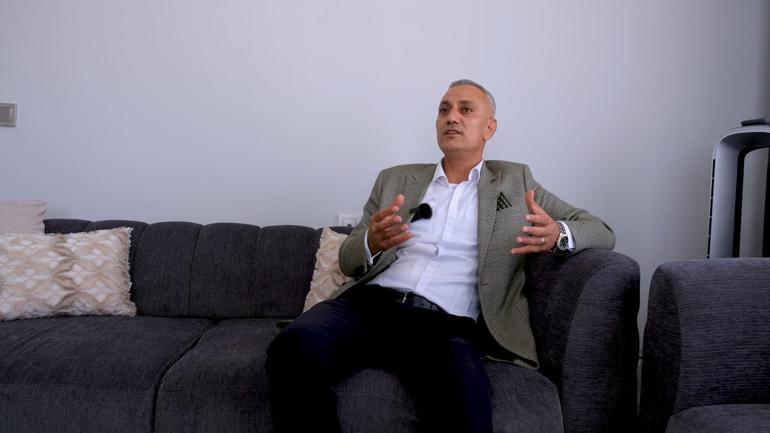 Bakan Kurum’dan Yarısı Bizden paylaşımı: Gönüller rahat, yuvalar huzurlu