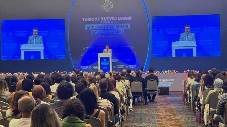 Bakan Tekin: Velilerimizin üzerine ekstra külfet getirilmesine karşıyız