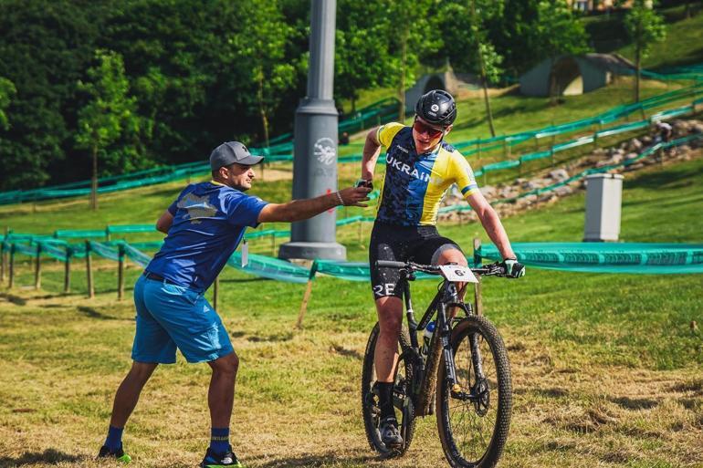MTB Eliminator Dünya Kupası 10 Ağustos’ta Sakarya’da start alıyor