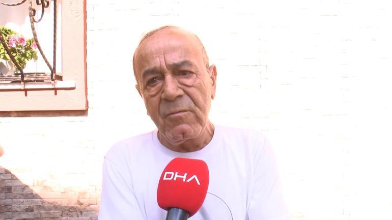 Fatihte ecza deposunda yangın; patlama anları kamerada