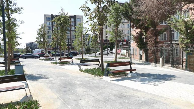 Balıkçı Kenan iki tane arazi bana hediye edeceksin dedi