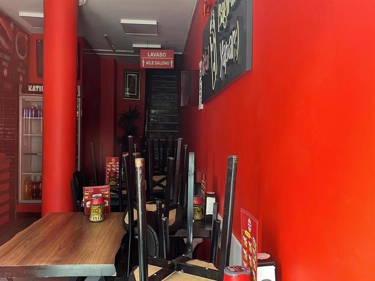 999 kişinin tavuk dönerden zehirlenmesine ilişkin iddianame tamamlandı; 8 yıla kadar hapis istendi