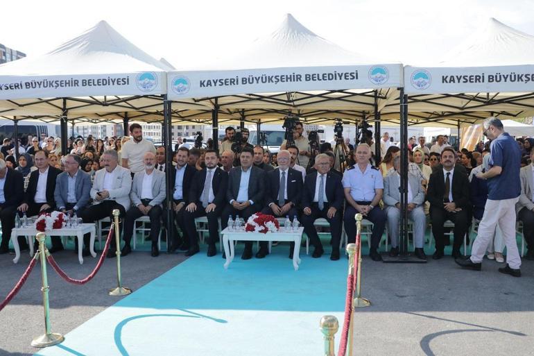 AK Parti’li Elitaş: Bugün Türkiye’de önemli bir günü yaşıyoruz