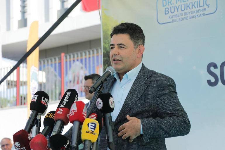 AK Parti’li Elitaş: Bugün Türkiye’de önemli bir günü yaşıyoruz