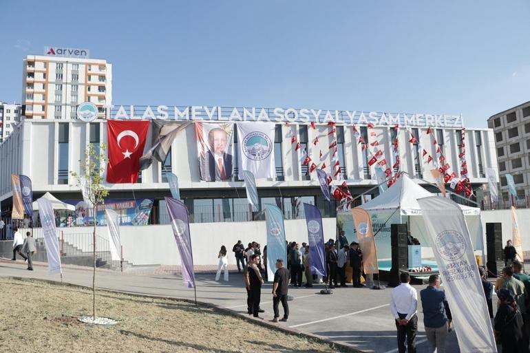 AK Parti’li Elitaş: Bugün Türkiye’de önemli bir günü yaşıyoruz