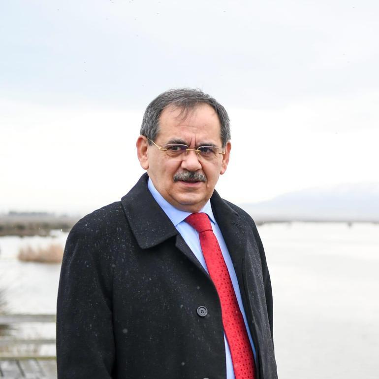 Eski Bayındırlık ve İskan Bakanı Mustafa Demir hayatını kaybetti