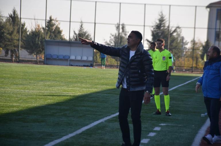 Mustafa Özer, Kilis Belediyespor’daki görevinden ayrıldı