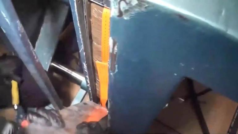 İstanbulda 9 ilçede operasyon: 336 kilogram uyuşturucu ele geçirildi; 20 kişi tutuklandı