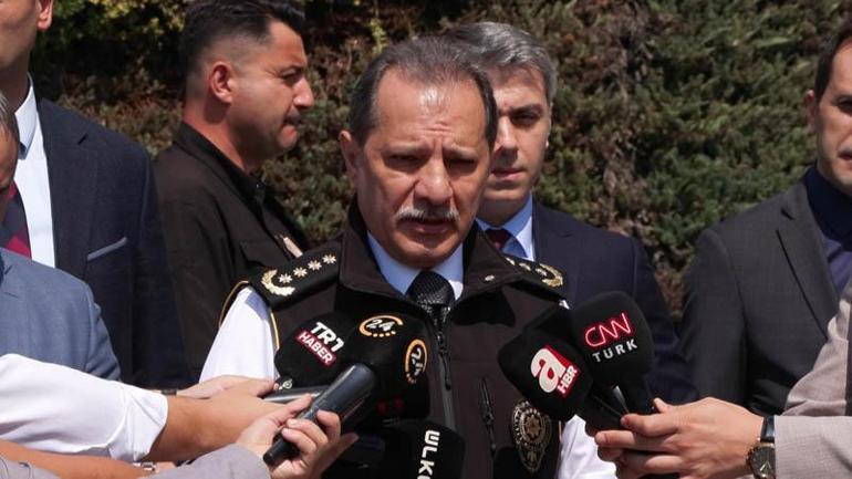 İstanbulda 9 ilçede operasyon: 336 kilogram uyuşturucu ele geçirildi; 20 kişi tutuklandı