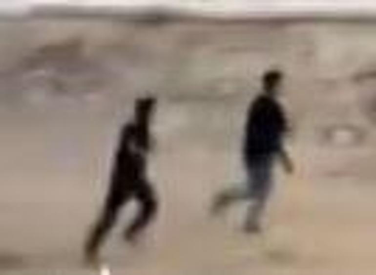 Husumetlilerinin evine pompalı tüfekle ateş açan 3 şüpheli tutuklandı