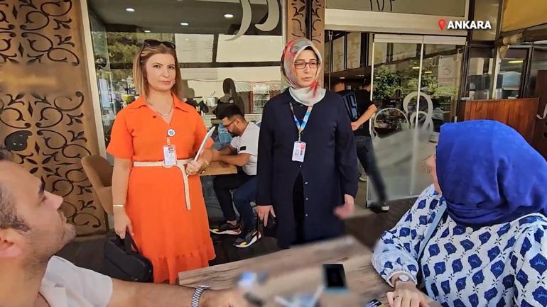 Bakan Memişoğlu: Kapalı alanda sigara yasağı denetimlerimizi sürdürüyoruz