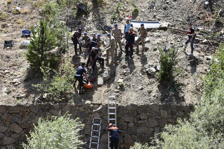 Sivastaki minibüs kazasında yaralılardan 7’sinin tedavileri sürüyor