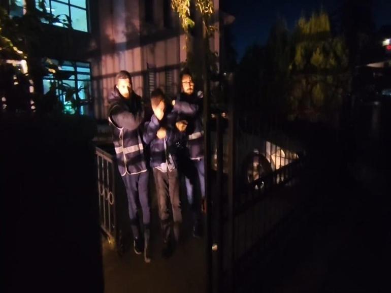 Bungalova ampulde gizli kamera yerleştirdiği iddiasıyla tutuklanan işletmeci: Ampul, masanın üzerinde duruyordu