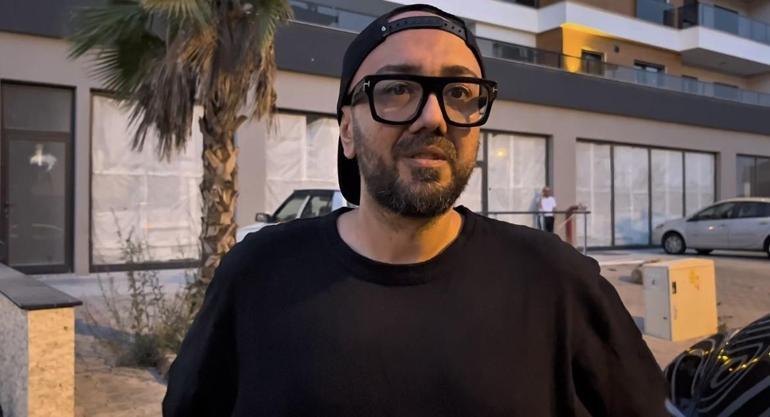 Havuzda boğulma tehlikesi geçiren çocuğa ilk müdahaleyi Almanyadan gelen aile yaptı; olay kamerada