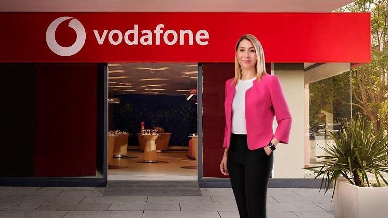 Vodafone, vivo ile yeni bir iş birliğine imza attığını duyurdu