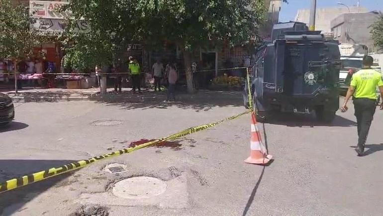 Şanlıurfa’da akraba ailelerin kavgası: 1 ölü, 3 yaralı