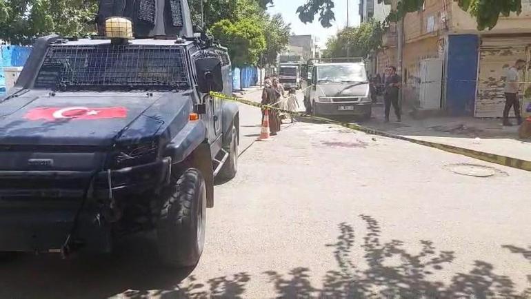 Şanlıurfa’da akraba ailelerin kavgası: 1 ölü, 3 yaralı