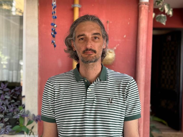 Balkonunda saçma ile yaralanıp, 4 yıl sonra ölen doktorun kardeşi: Adalet istiyoruz