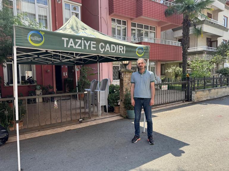 Balkonunda saçma ile yaralanıp, 4 yıl sonra ölen doktorun kardeşi: Adalet istiyoruz