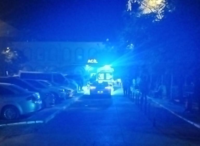 Mardinde aile içinde silahlı kavga: 2 ölü