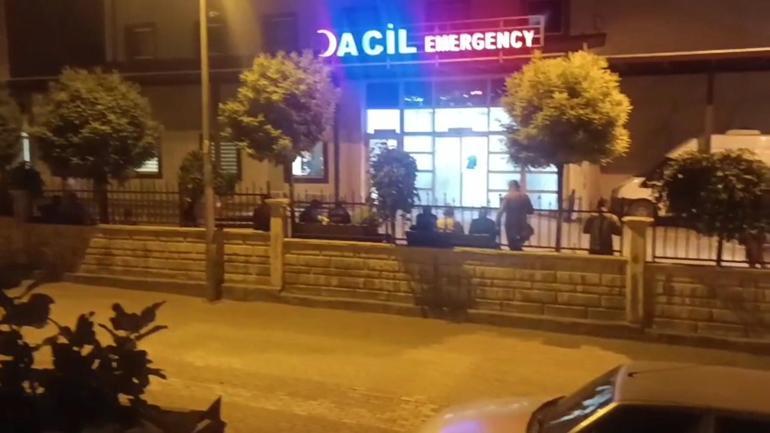Siirt’te akraba aileler arasında silahlı kavga: 1 ölü, 1 yaralı
