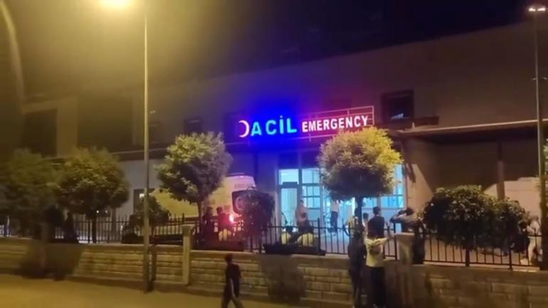 Siirt’te akraba aileler arasında silahlı kavga: 1 ölü, 1 yaralı