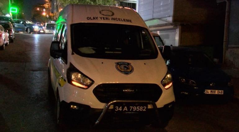 Sultangazi’de silahlı saldırı: 1 yaralı