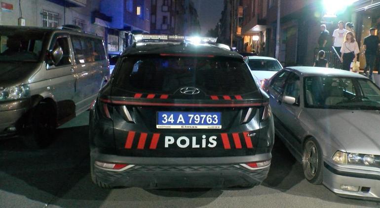 Sultangazi’de silahlı saldırı: 1 yaralı