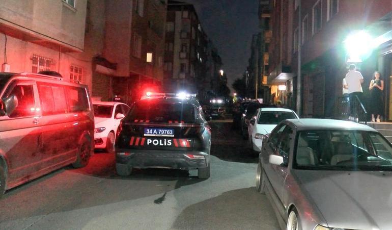 Sultangazi’de silahlı saldırı: 1 yaralı