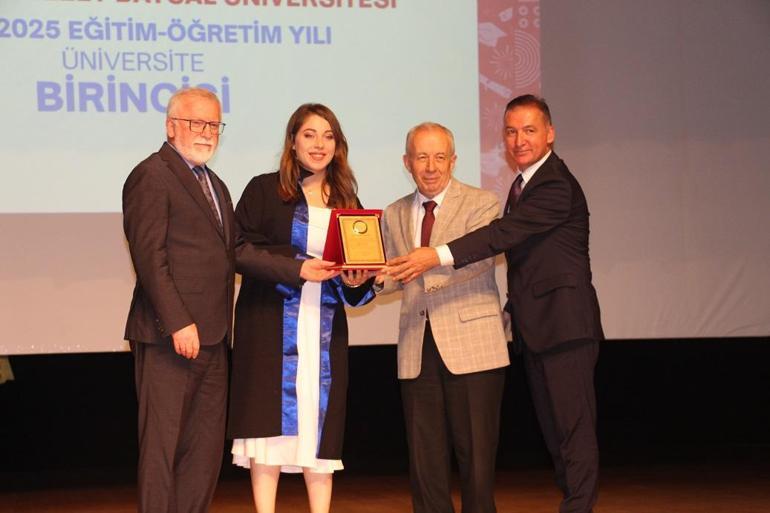 BAİBÜ Rektörü Alişarlı’nın ilginç sıralama hesaplaması