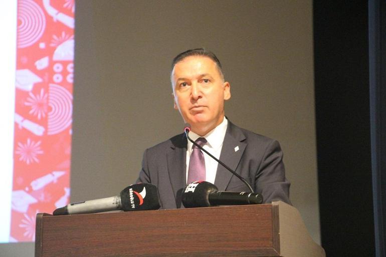 BAİBÜ Rektörü Alişarlı’nın ilginç sıralama hesaplaması