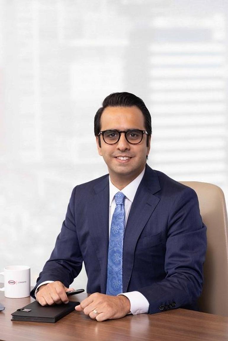 OYAK Çimento 2025’in ilk yarısında 3,6 milyar TL net kar elde ettiğini açıkladı