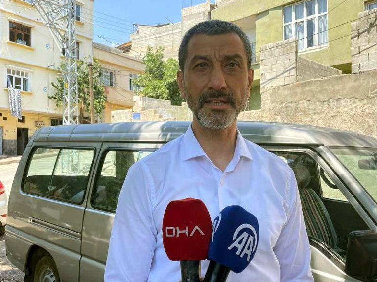 Türk Kızılay’dan yalnız yaşayan yaşlılara destek
