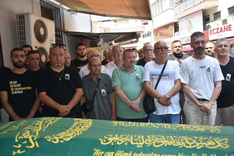 Sopayla başına vurularak öldürülen Poyrazın annesi: Oğlum maganda kurbanı oldu