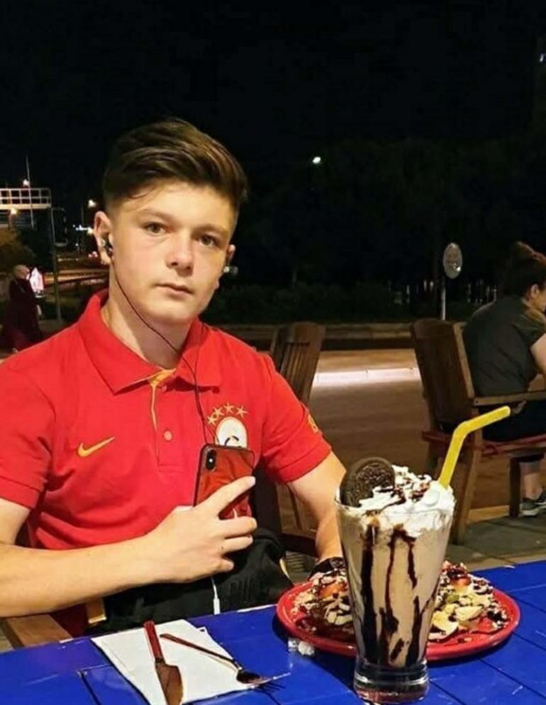 Sopayla başına vurularak öldürülen Poyrazın annesi: Oğlum maganda kurbanı oldu