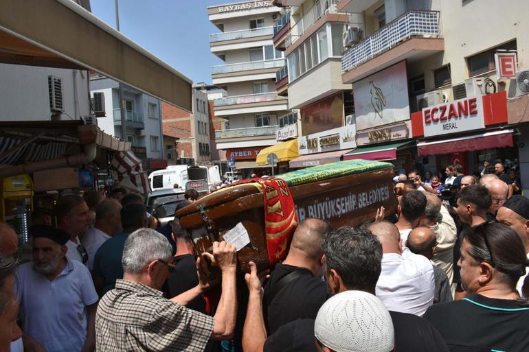 Sopayla başına vurularak öldürülen Poyrazın annesi: Oğlum maganda kurbanı oldu