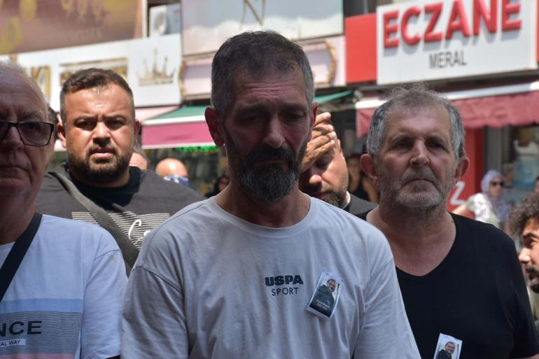 Sopayla başına vurularak öldürülen Poyrazın annesi: Oğlum maganda kurbanı oldu